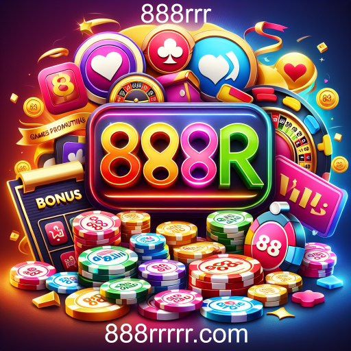 Descubra as Melhores Promoções em 888rrr