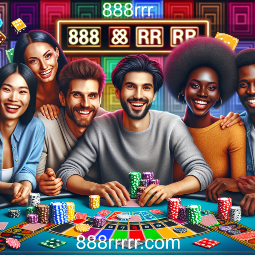 A Magia dos Jogos de Mesa: Conectando Pessoas e Histórias